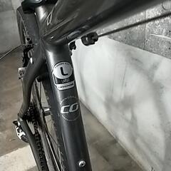 Cannondale QUICK キャノンデールクイック　クロスバイク