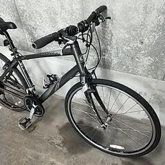 Cannondale QUICK キャノンデールクイック　クロスバイク