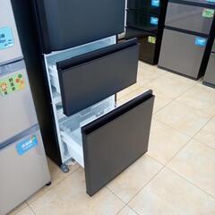 ★ジモティ割あり★ 東芝 冷蔵庫 326L 24年製 ／クリーニング済み OJ5844