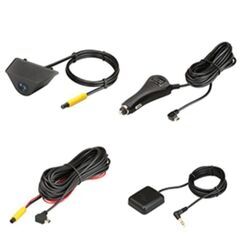 前後録画ドライブレコーダーミラー　バルーチェ２　5700 ドラレコ　大橋産業