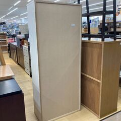 【トレファク イオンモール常滑店】2枚扉のミラー付シューズボックスが入荷いたしました！！