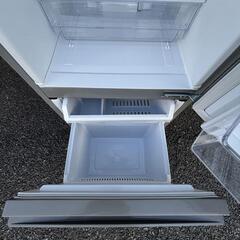 アクア AQUA 冷蔵庫 AQR-13K(S) 126L 2021年製