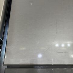 アクア AQUA 冷蔵庫 AQR-13K(S) 126L 2021年製