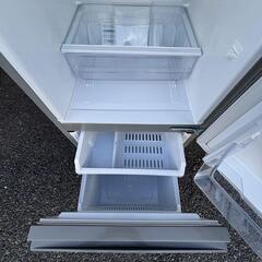 アクア AQUA 冷蔵庫 AQR-13K(S) 126L 2021年製