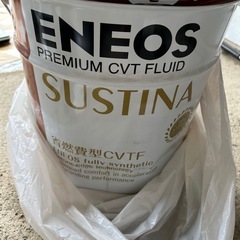 ENEOS　CVT オイル