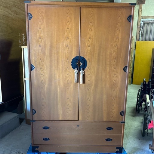 箪笥 時代箪笥 昭和箪笥 和箪笥 古家具 アンティーク家具