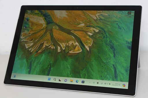 【ジャンク品】Surface Pro（第5世）intel Core i5/256GB/メモリ8GB ⑤