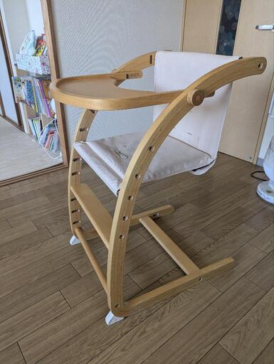 ハイチェア