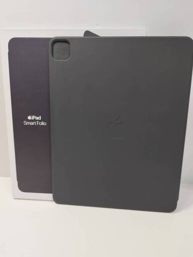 12.9インチiPad Pro用 Smart Folio MRXD2FE/A カバー
