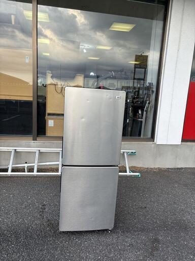 ハイアール Haier 冷蔵庫 JR-XP2NF148F 148L 2018年製