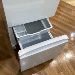 【トレファク神戸南店】2ドア冷蔵庫 TAGlabel です‼︎【取りに来られる方限定】