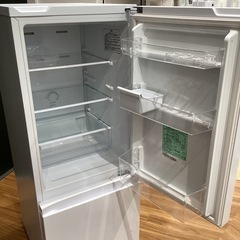 【トレファク神戸南店】2ドア冷蔵庫 TAGlabel です‼︎【取りに来られる方限定】