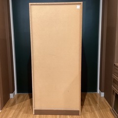 売約済》無印 MUJI 無印良品 良品計画 スタッキングシェルフ 