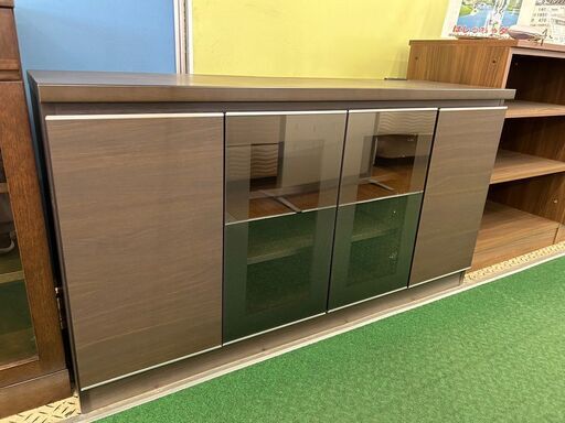 【愛品館八千代店】DAIMARU　サイドボード