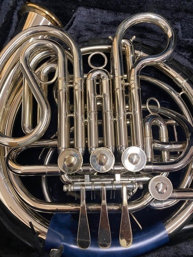 Holton ホルン ホルトン HOLTON フルダブルホルン H280R ホルン