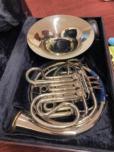 Holton ホルン
