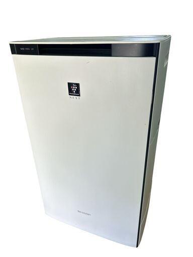 2021年製 加湿空気清浄機 SHARP プラズマクラスターNEXT KI-PX70-W ホワイト シャープ 【動作確認済み】