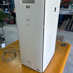 2021年製 加湿空気清浄機 SHARP プラズマクラスターNEXT KI-PX70-W ホワイト シャープ 【動作確認済み】  
