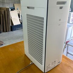 2021年製 加湿空気清浄機 SHARP プラズマクラスターNEXT KI-PX70-W ホワイト シャープ 【動作確認済み】  