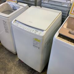 8.0kg洗濯乾燥機 日立 2024年 BW-DV80K 中古商品 店頭決済の通販はau 