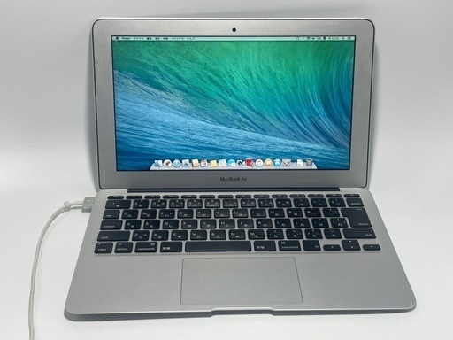 MacBookAir A1465 11インチ Core i5 1.3Ghz SSD128GB