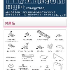 (ジM-130)未使用　SINGERコンピュータミシン　SN777aⅢ ¥19,800(税込み)