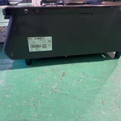 大阪❗️♻️エコマックス♻️配送も可🙌⭕️「S613」⭐️パロマ⭐️ ガスコンロ2口