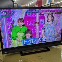 J583 ★TOSHIBA★32インチ地デジTV★32S21★2...