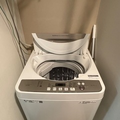 🌟格安早い者勝ち🌟一人暮らし冷蔵庫＆洗濯機