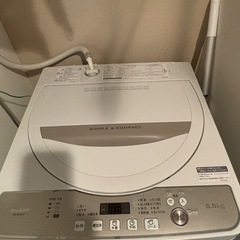 🌟格安早い者勝ち🌟一人暮らし冷蔵庫＆洗濯機