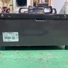 大阪❗️♻️エコマックス♻️配送も可🙌⭕️「S614」⭐️パロマ⭐️ ガスコンロ2口