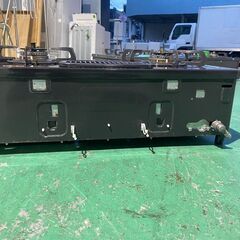 大阪❗️♻️エコマックス♻️配送も可🙌⭕️「S614」⭐️パロマ⭐️ ガスコンロ2口