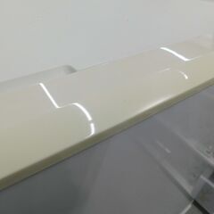 売約済！【恵庭】アクア　ノンフロン冷凍冷蔵庫　AQR-16H　2019年製　157L　中古品　PayPay支払いOK！