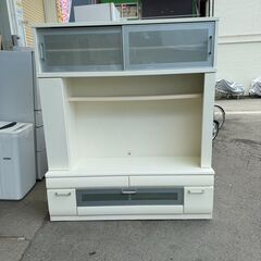 大阪❗️♻️エコマックス♻️配送も可?⭕️「S615」⭐️食器棚の通販 