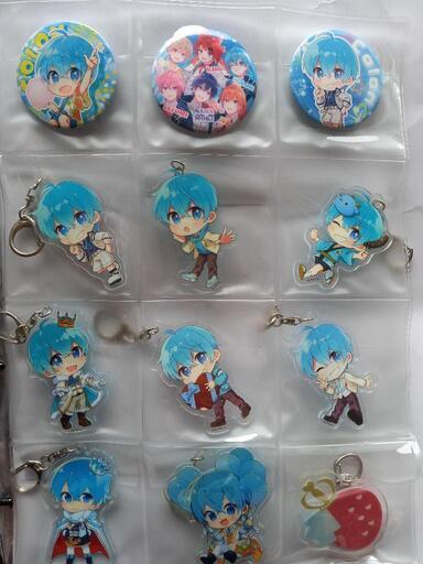 すとぷり　ころん　まとめ売り
