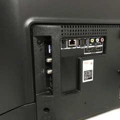 即日受渡❣️3年前購入32型液晶 TV外付けHDD録画対応