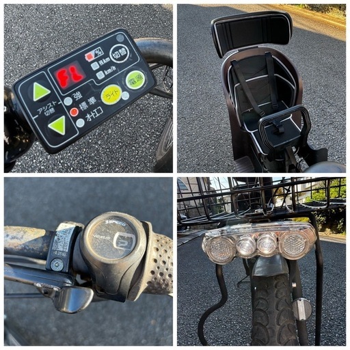 物価高騰にも負けじとお値下げ！ スズキ ジクサー250 ED22B 事故車