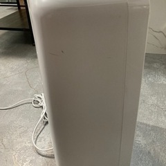 SHARP シャープ CV-P71-W 衣類乾燥除湿機 プラズマクラスター 除湿機 2022年製