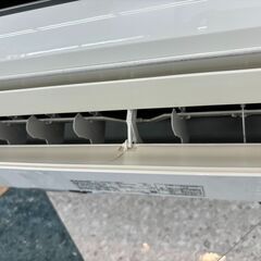 🍧Panasonic/パナソニック/2.5kwエアコン/2015年式/CS-EX225C-W🙌🍧3398🙌