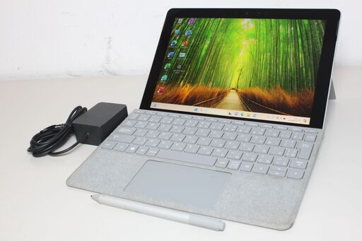 Surface Go/intel Pentium/128GB/メモリ8GB ⑥