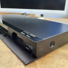 🌟安心の動作保証有🌟パナソニック HDD容量1TBの2チューナー搭載ブルーレイレコーダー DMR-BW1050 2018年製　保証有り【愛千130】