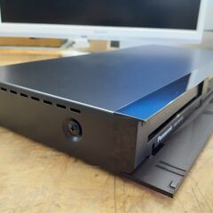 🌟安心の動作保証有🌟パナソニック HDD容量1TBの2チューナー搭載ブルーレイレコーダー DMR-BW1050 2018年製　保証有り【愛千130】