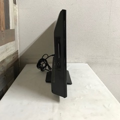 即日受渡❣️SONY 24型BRAVIA外付けHDD裏番組録画🆗12500円