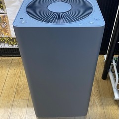 9/26値下げしました！⭐️人気⭐️BALMUDA バルミューダ 空気清浄機 A01A No.3651