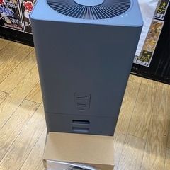 9/26値下げしました！⭐️人気⭐️BALMUDA バルミューダ 空気清浄機 A01A No.3651