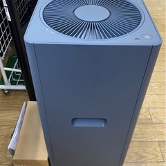 9/26値下げしました！⭐️人気⭐️BALMUDA バルミューダ 空気清浄機 A01A No.3651