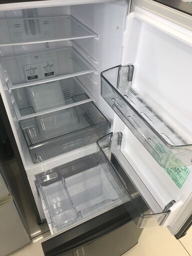 ☆ジモティ割あり☆ MITSUBISHI 冷蔵庫 146L 21年製 動作確認