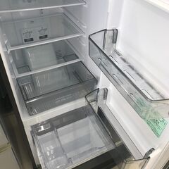 ★ジモティ割あり★ MITSUBISHI 冷蔵庫 146L 21年製 動作確認／クリーニング済み HJ4434