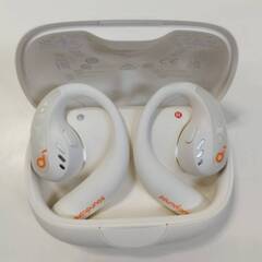 Soundcore By ANKER AeroFit Pro(A3871N21) ワイヤレスイヤホン
