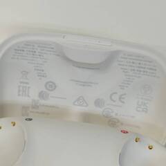 Soundcore By ANKER AeroFit Pro(A3871N21) ワイヤレスイヤホン